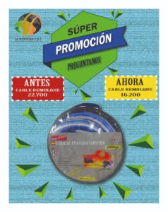 PROMOCION