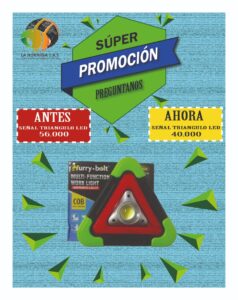 PROMOCION