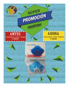 PROMOCION