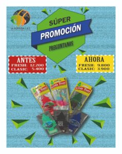 PROMOCION